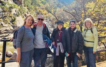 Discover South Korea