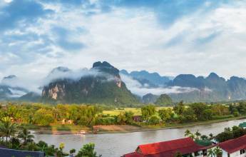 Discover Laos in Comfort