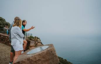 Cape Town & the Garden Route