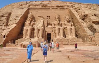Highlights of Egypt