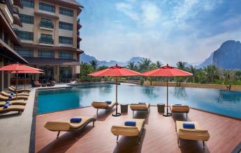 Discover Laos in Comfort