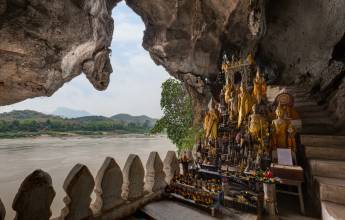 Discover Laos in Comfort