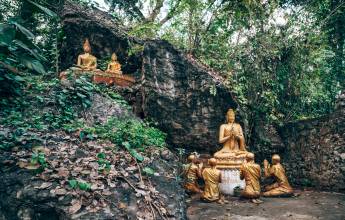 Discover Laos in Comfort