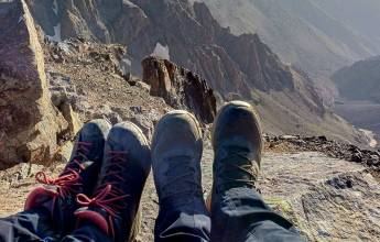 Climb Morocco’s Mt Toubkal