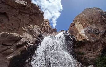 Climb Morocco’s Mt Toubkal