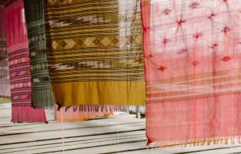 Discover Laos in Comfort