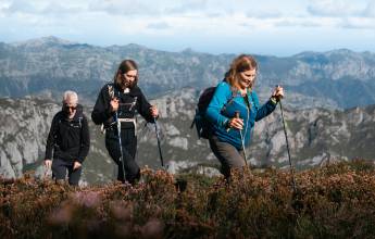 Hike Spain’s Picos de Europa