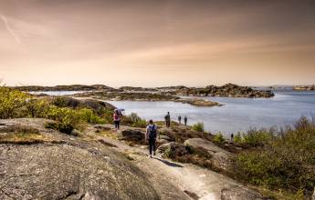 Nordic Cities by Rail