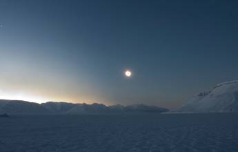Iceland to Greenland: Total Solar Eclipse (13 days)