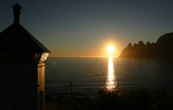 Hike the Lofoten and Vesterålen Islands