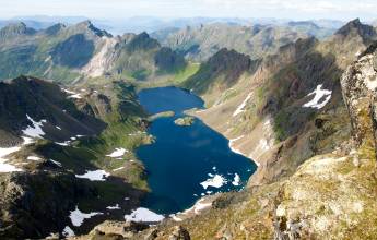 Hike the Lofoten and Vesterålen Islands