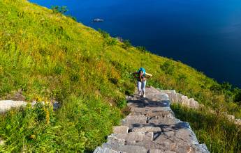 Hike the Lofoten and Vesterålen Islands