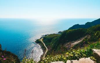 Hike the Lofoten and Vesterålen Islands