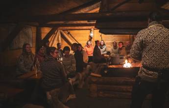 Svalbard Arctic Adventure – Sunny Winter