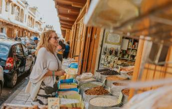 Highlights of Morocco