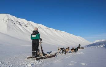 Svalbard Arctic Adventure – Sunny Winter
