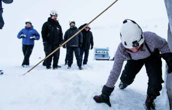 Svalbard Arctic Adventure – Sunny Winter
