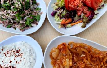 Hiking Greece’s Dodecanese Islands