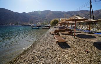 Hiking Greece’s Dodecanese Islands