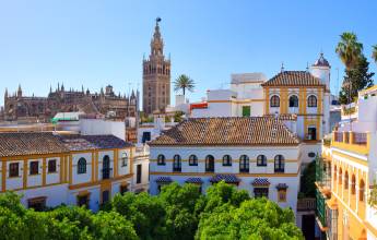 Discover Spain & Portugal by Rail