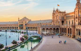 Discover Spain & Portugal by Rail