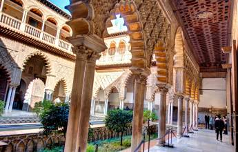 Discover Spain & Portugal by Rail