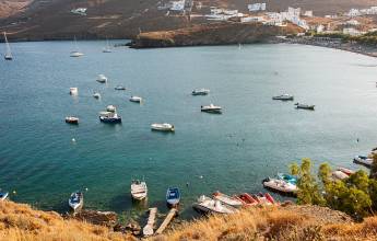 Hiking Greece’s Dodecanese Islands