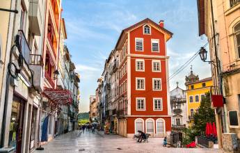 Discover Spain & Portugal by Rail