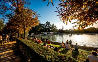 Discover Spain & Portugal by Rail