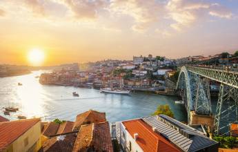 Discover Spain & Portugal by Rail