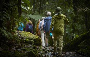 Discover Costa Rica – Coastal Edition