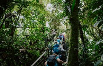 Discover Costa Rica – Coastal Edition