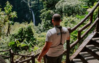 Costa Rica Active Escape