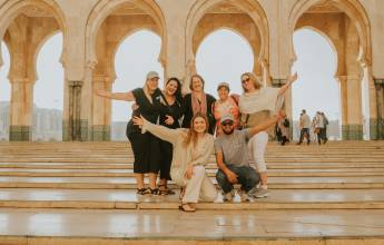 Treasures of Morocco – Premium Adventure