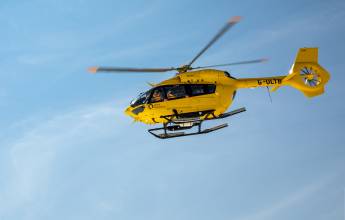 Iceland Circumnavigation: Helicopters, Glaciers and Volcanoes