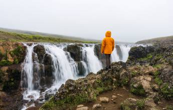 Iceland Circumnavigation: Helicopters, Glaciers and Volcanoes