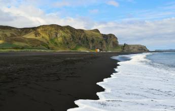 Iceland Circumnavigation: Helicopters, Glaciers and Volcanoes
