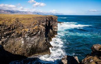 Iceland Circumnavigation: Helicopters, Glaciers and Volcanoes