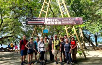 Discover Costa Rica – Coastal Edition