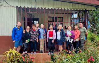 Discover Costa Rica – Coastal Edition