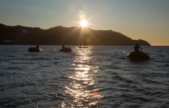 Iceland to Greenland: Mountains, Glaciers and the Westfjords