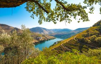 Discover Spain & Portugal by Rail