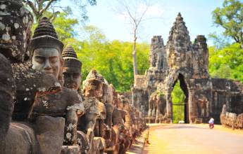 Southeast Asia Family Adventure