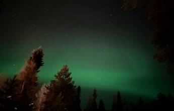 Finland Family Winter Adventure