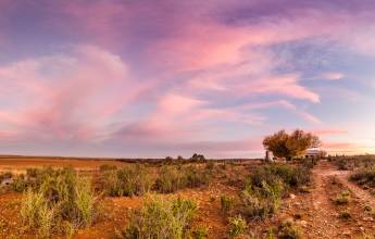 Cycling South Africa’s Garden Route