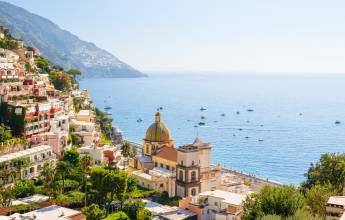 Walking The Amalfi Coast – Summer Edition