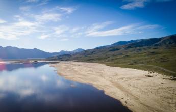 Cycling South Africa’s Garden Route