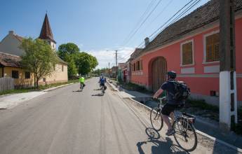 Cycle Romania