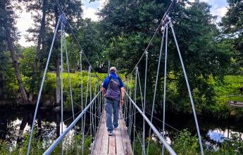 Estonia to Finland Adventure