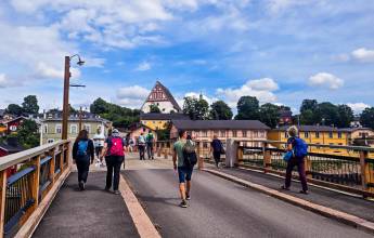 Estonia to Finland Adventure